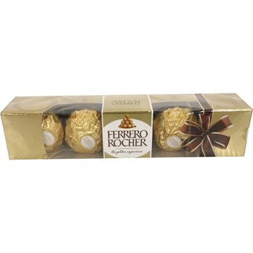 意大利金莎5粒裝(62.5g/條) [大買家]