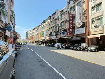 稀有釋出｜星河Ⅰ期｜惠民商圈｜河堤孝親雙車墅｜高雄市楠梓區惠民路