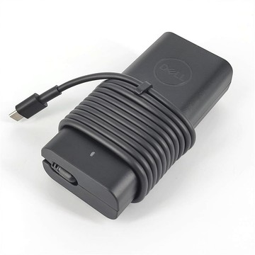 DELL 65W TYPE-C USB-C 橢圓 弧型 變壓器 Venue 10 Pro 5056 Latitude 14 5480 14 7480 12 5280 7275 7280 13 7370 11 5175 11 5179 Chromebook 13 3380 XPS 12 9250 9365 HA65NM170 2YKOF LA65NM170 02YKOF