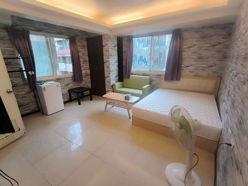 逢甲大門便當街整層6套房｜台中市西屯區逢甲路