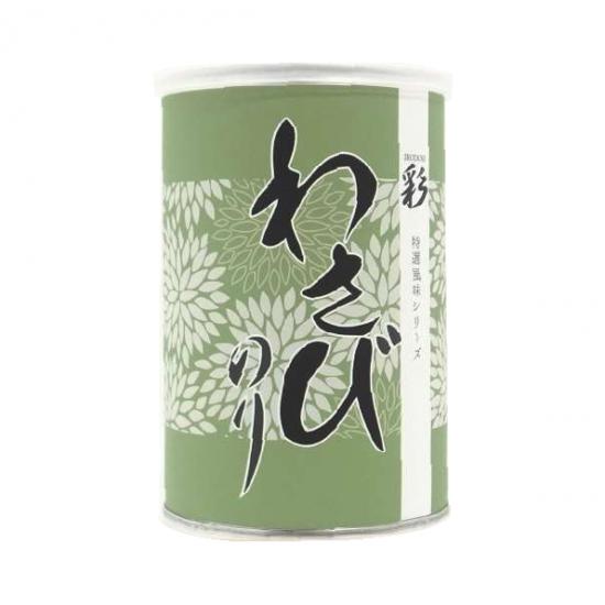 守半海苔 守半 いろいろ風味シリーズ6本セット (板のり5枚分   8切40枚×6缶) 高級海苔 海苔 焼き海苔