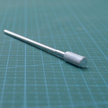 究其科技 3D打印機DIY配件 拇指螺絲 M3×80螺栓 Ultimaker適用