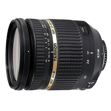 騰龍17-50MM F2.8 SP VC防抖鏡頭廣角變焦大光圈單反鏡頭風光人像