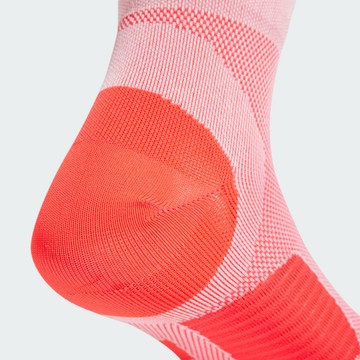RUNXADIZERO 中筒襪 1 雙入