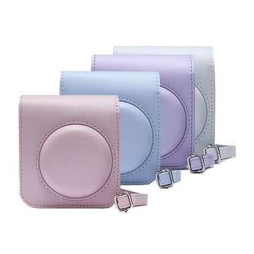 FUJIFILM instax mini 12 相機包 皮套