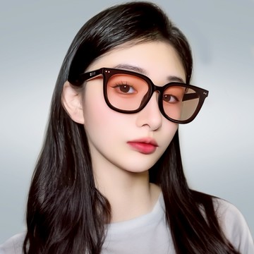 墨鏡 太陽眼鏡 韓系質感熱門款 最新網紅款新潮流行 百搭抗UV時尚 太陽眼鏡74199