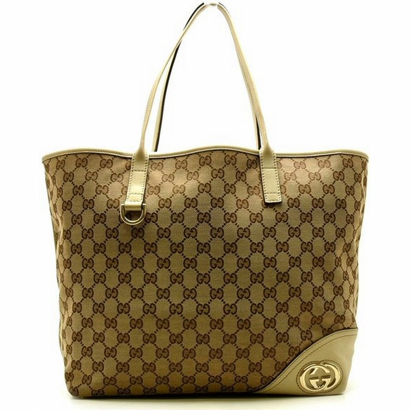【現金特価】 シェリー キャンバス GUCCI ✨専用 トートバッグ 鑑定済み❤️ 正規品 - トートバッグ