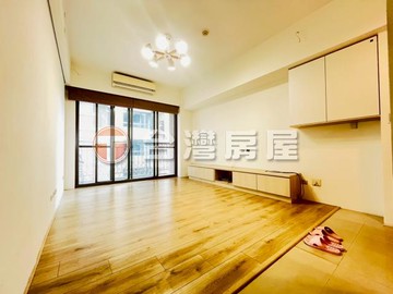 北區中國醫崇德太原惠宇世紀願景後棟３房+柱邊平車｜台中市北區太原路三段