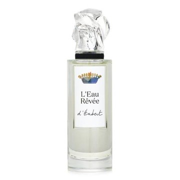 希思黎 LEau Rêvée dHubert 淡香水100ml/3.3oz