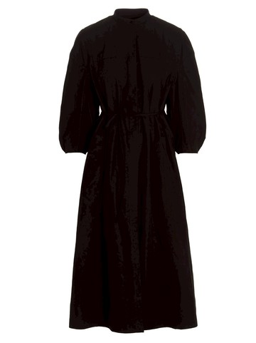 Jil Sander - Abiti Nero