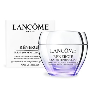 LANCOME 蘭蔻 超緊顏多肽抗痕霜(50ml)-國際航空版