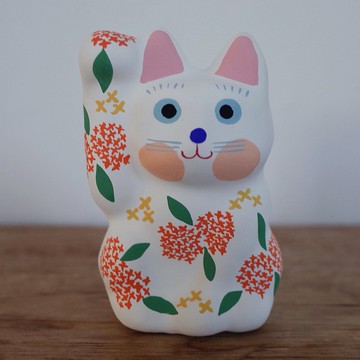 Maneki Neko Kinmokusei 模式右手召喚