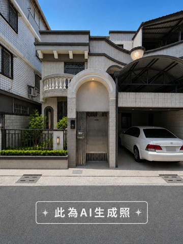 ၄၃楠梓右昌၄၃大地坪庭園車墅｜高雄市楠梓區加宏路