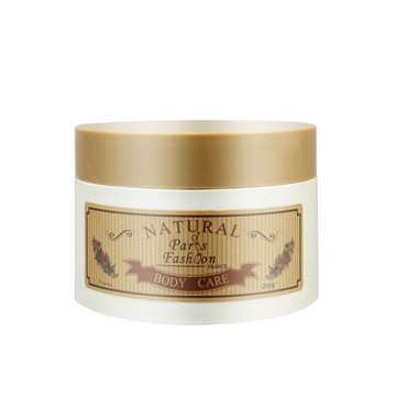 【巴黎香氛】銀杏膠原手足修護霜 200g Hand and Foot Repair Cream