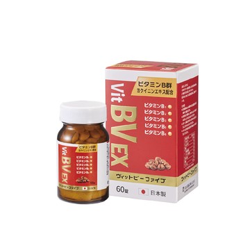 其他美顏成份 【富山藥品】富山安利命美顏錠 60粒/瓶 3入組 (日本原裝進口)
