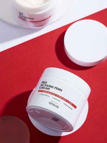 Bioactivating PDRN cream 300g