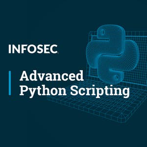 Advanced Python - Reconnaissance