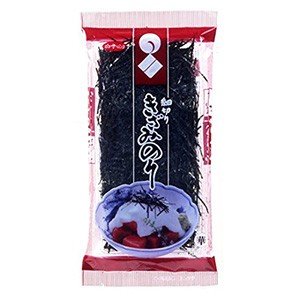 白子 きざみのり 華 10g×10入