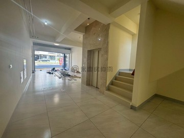 北埔老街車程二分鐘稀有全新住店合一｜新竹縣北埔鄉中豐路