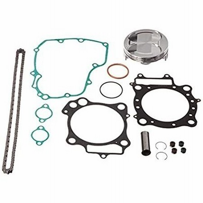 【送料無料】PISTON TOP END KIT
