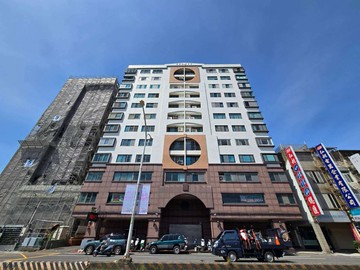 東區捷運藍線22米面寬增值金大店面｜台南市東區東門路三段