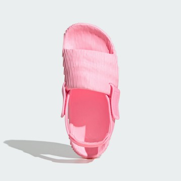 adidas ADILETTE 22 XLG 運動拖鞋 女 - Originals IF9492 官方直營
