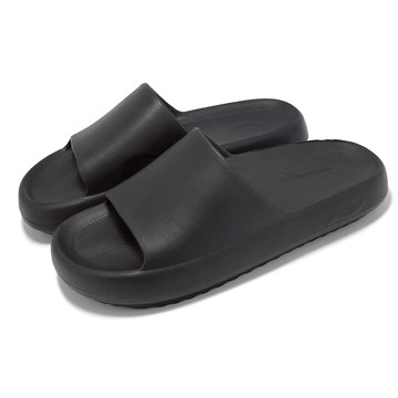 [ACS] Skechers 拖鞋 Arch Fit Horizon 女鞋 黑 支撐 防水 緩衝 一片拖 涼拖鞋 111630BBK