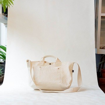 Horizontal Tote Bag [一代] (VC-9)