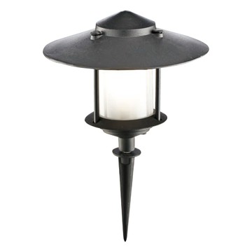 戶外插地燈，草皮燈 F85-09-K5275
