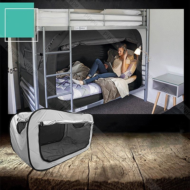 おひとり様用折りたたみ式テント ベッドテント 屋内テント 睡眠 おひとり様用折りたたみ式テント ベッドテント 屋内テント 睡眠