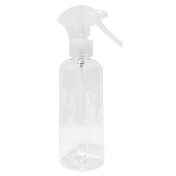 MOTO噴槍瓶260ml 化妝水保濕噴霧瓶 酒精分裝瓶  單色  1件