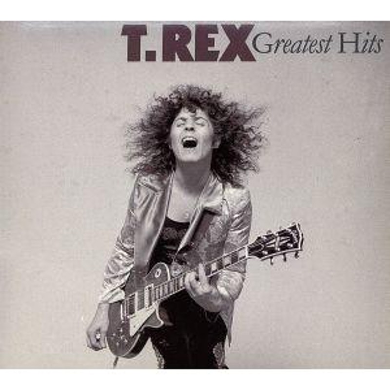 Ｔ．ＲＥＸ ＧＲＥＡＴＥＳＴ ＨＩＴＳ（期間限定盤）／Ｔ．レックス | LINEショッピング