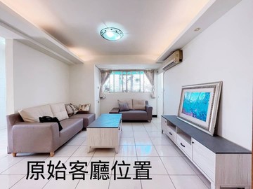 筱婕獨享北區 低總價 自住置產 電梯三房｜台中市北區雙十路二段