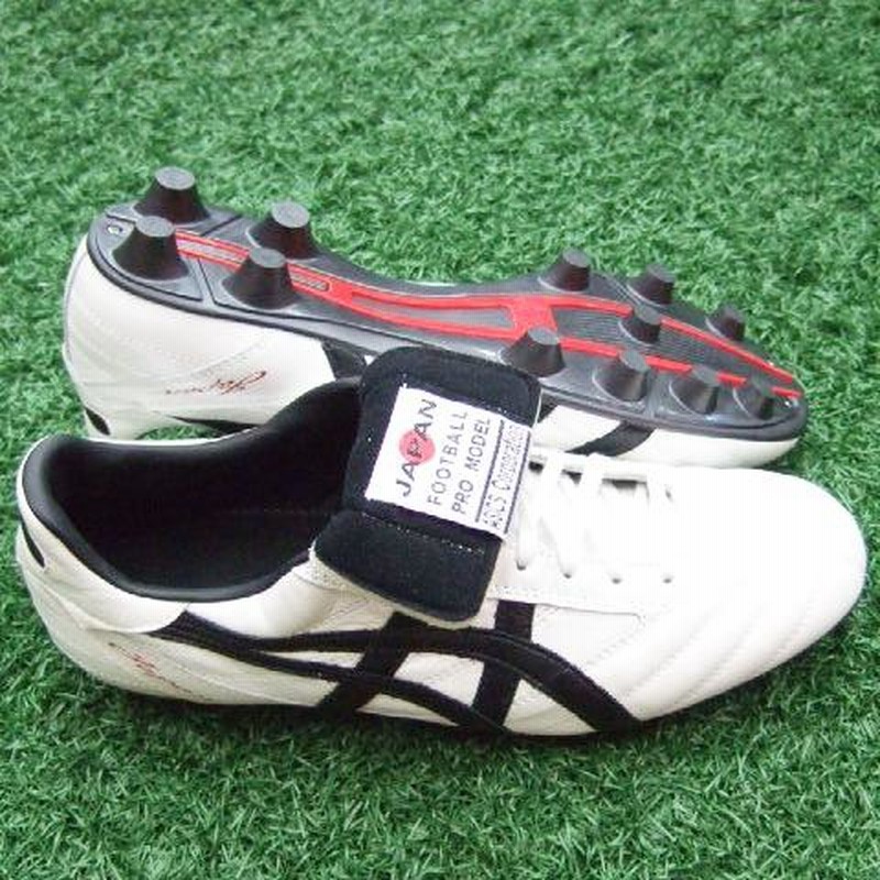 価格は安く 【希少】ASICS インジェクター2002 ブルー シューズ