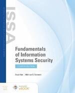 Fundamentals of Information Systems Security (4版) David Kim 2022 Jones & Bartlett learning (J&B)