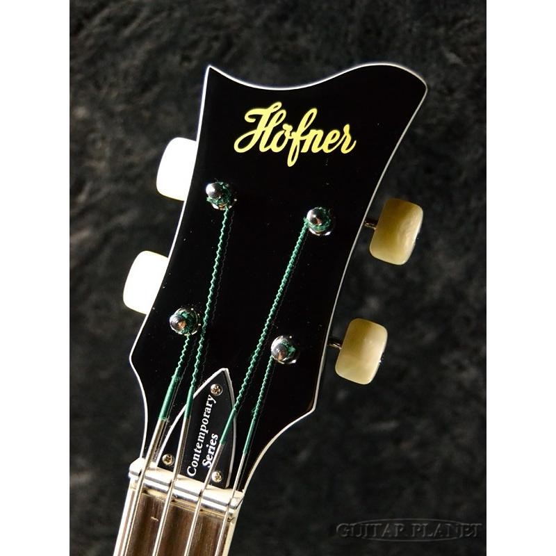 Hofner HCT 500/1 -Black-【アウトレット特価!!】《ベース》 | LINE