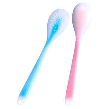 廣霖 加長型拍打器 37.5 x 6.8 x 2cm  顏色隨機  2個