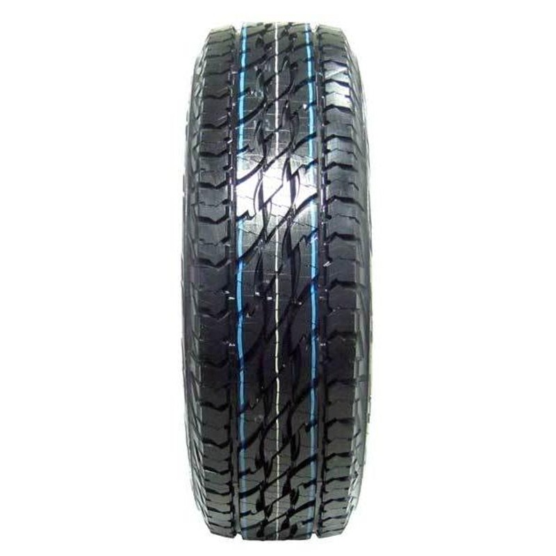 4本セット 265/70R17 タイヤ サマータイヤ BRIDGESTONE DUELER A/T 697 ...