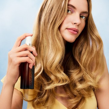 優油明星好禮🎁【STARBRANDS】MOROCCANOIL 摩洛哥優油噴霧100ML+優油明星體驗組 (優油10MLx2+輕優油10ML) ★附MOROCCANOIL品牌紙袋