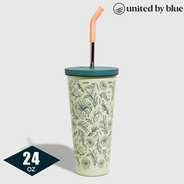 United by Blue 24oz Tumbler 不鏽鋼隨行杯 707-283 (700ml)｜保溫12h 保冷24h 不含雙酚A