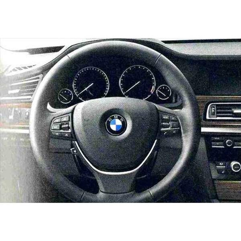 BMW純正革巻き3本スポークのステアリングホイールです。インテリアに如何？ Amazon | TOYOTA/トヨタ純正【G's/ジーズ】本革巻き3本スポーク