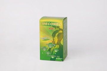 冠丞生技 美康寶 60粒/盒 長頸鹿藥師藥局