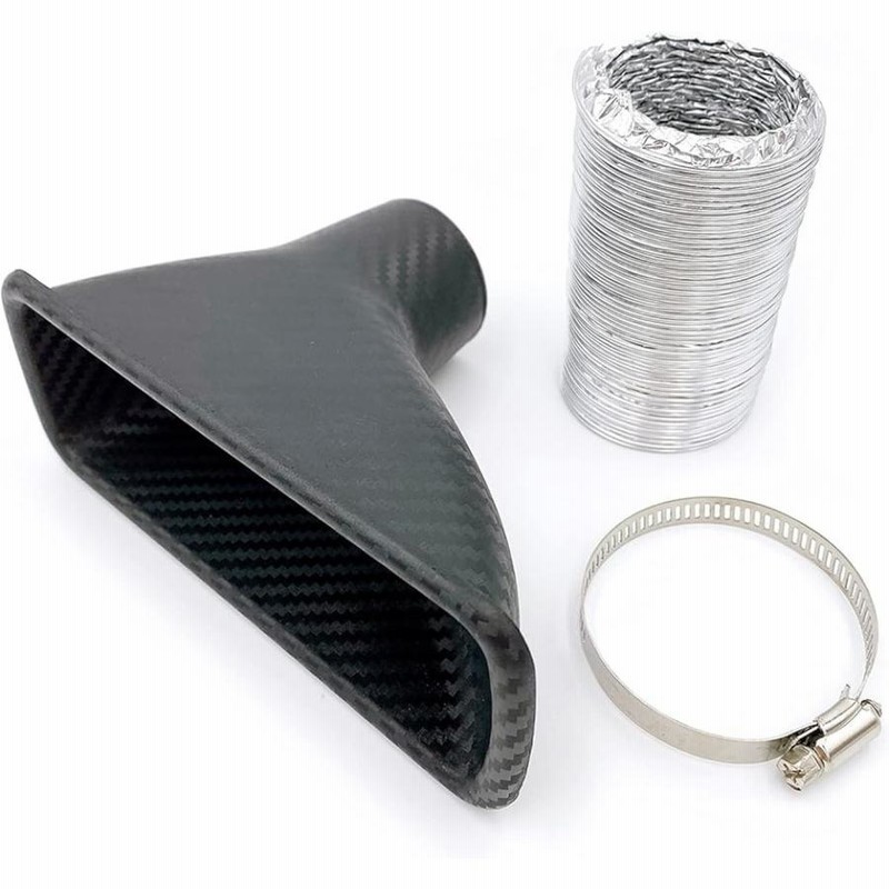 ボンネットダクト インプレッサ 汎用品 【公式通販】