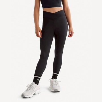 Roots 大童-ACTIVE WRAP 內搭褲