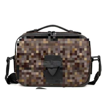 10010#男士單肩斜挎包