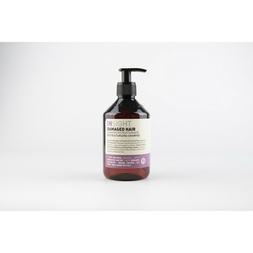 INSIGHT 三麥胚芽彈力洗髮精500ml 優惠價:800元｜岡山戀香水