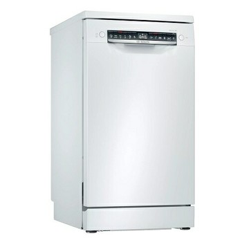 【45公分洗碗機】BOSCH 博世 SPS4IMW00X 4系列 獨立式洗碗機(45 cm) ※07-7428010