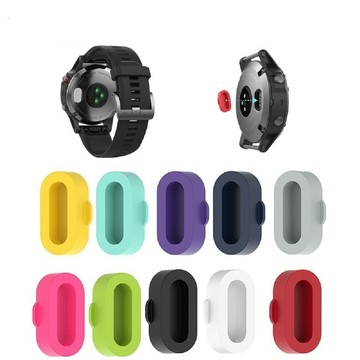 【充電孔防塵塞】適用 Garmin Forerunner 70 / 170 Music 智慧手錶充電孔 通用款