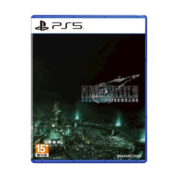 PlayStation 太空戰士7