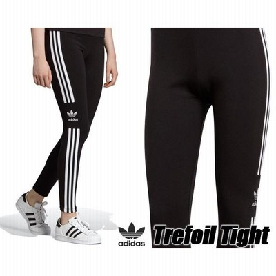 Adidas 2024 trefoil leggings